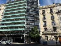 En Venta Departamento Monoambiente en Recoleta, Capital Federal