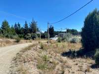 Terreno en venta. Abedules. Las Victorias. Bariloche.