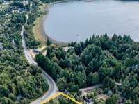 Terreno en Venta de 3686 m2 km 18 sobre ruta circuito chico.