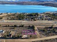 En venta terreno en PH próximo a la boca del Limay, Dina Huapi.