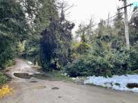 Terreno en Venta de 3686 m2 km 18 sobre ruta circuito chico.