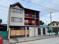 Departamento en Venta 3 ambientes con estacionamiento. Calle Don Bosco al 890