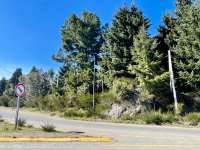 Gran terreno en Venta sobre Ruta del Circuito Chico km 18. Bariloche