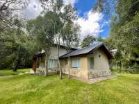 Casa en Venta Barrio Lago Gutierrez Bariloche a estrenar