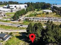 Terreno en Venta Barrio Entre Pinos Bariloche.