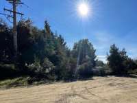 Terreno en Venta de 3686 m2 km 18 sobre ruta circuito chico.