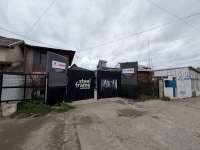 GALPÓN + OFICINAS + SHOWROOM EN VENTA | BARILOCHE